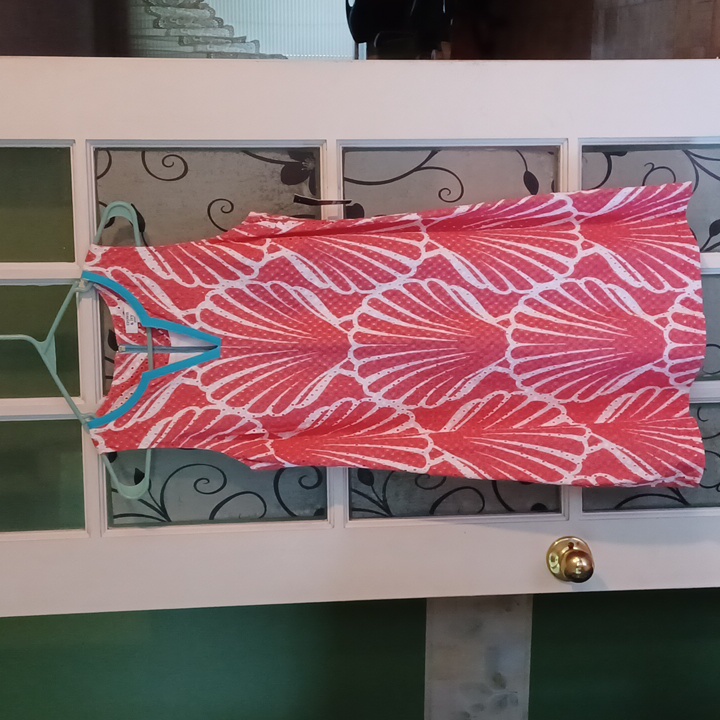 Ivy And Crown Sleeveless Dress Size 4p